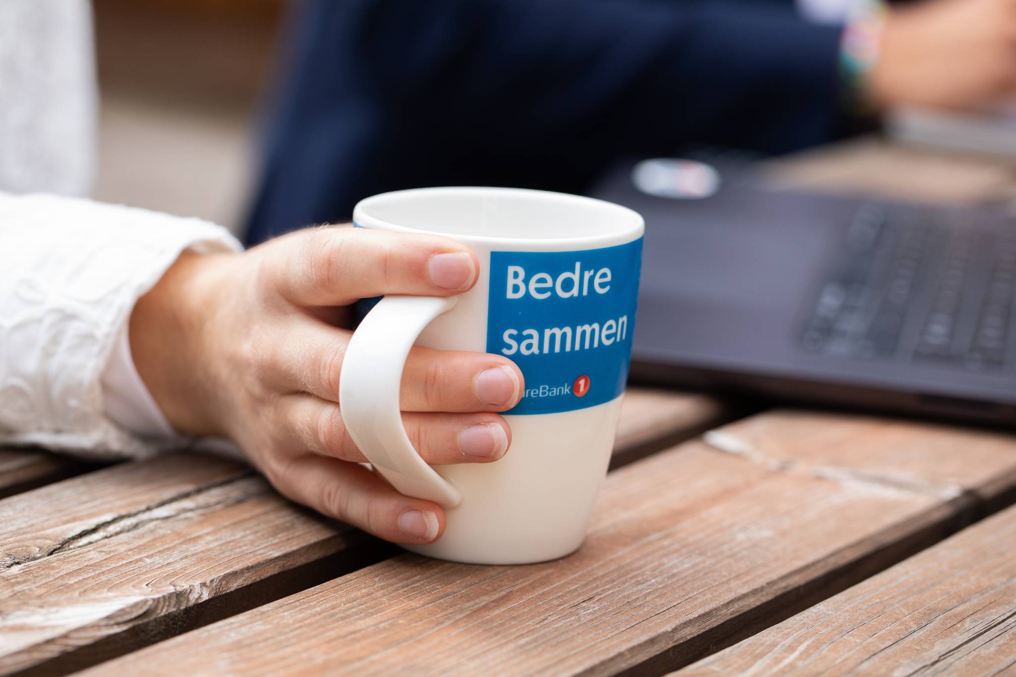 Selvstendighet og deling