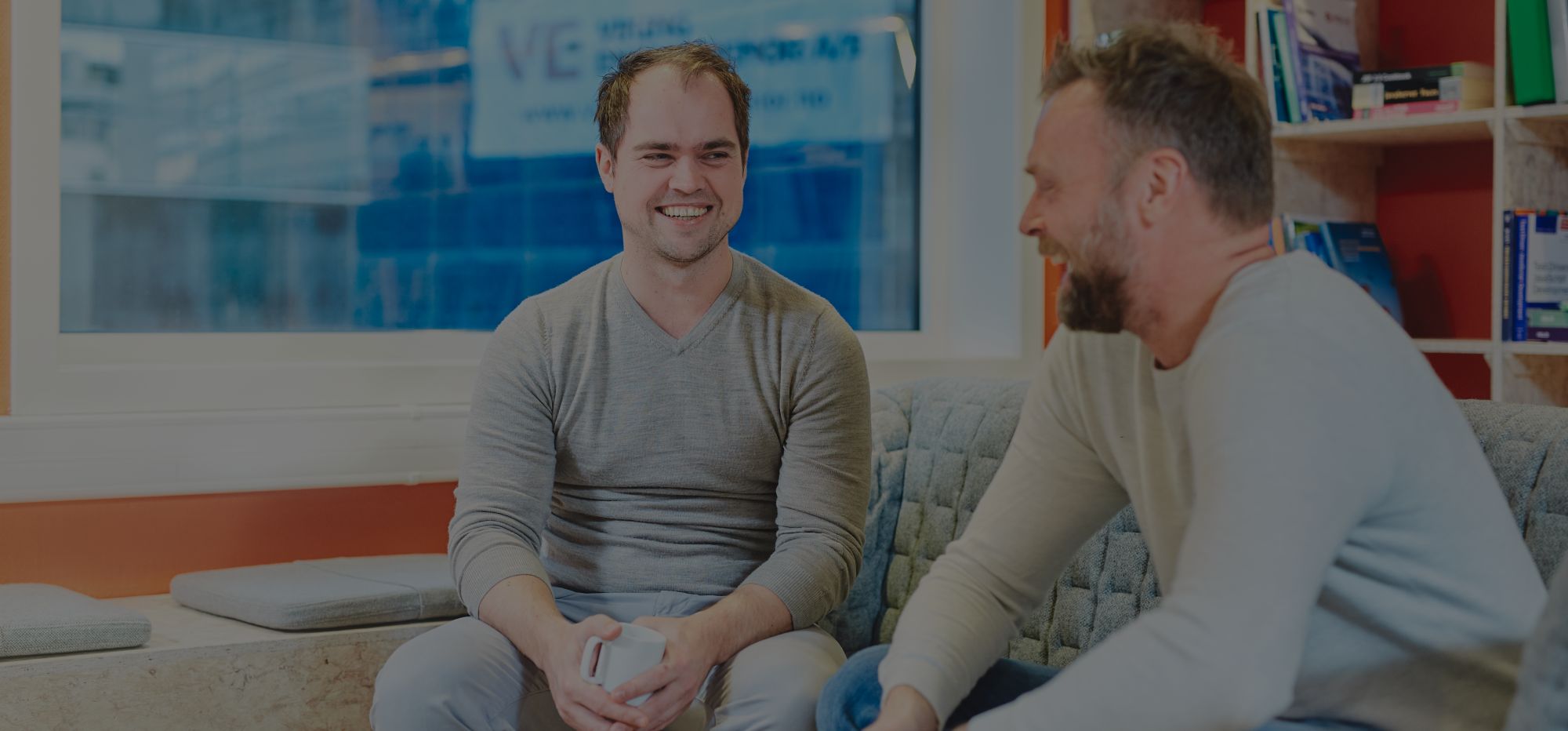 SpareBank 1 Utvikling