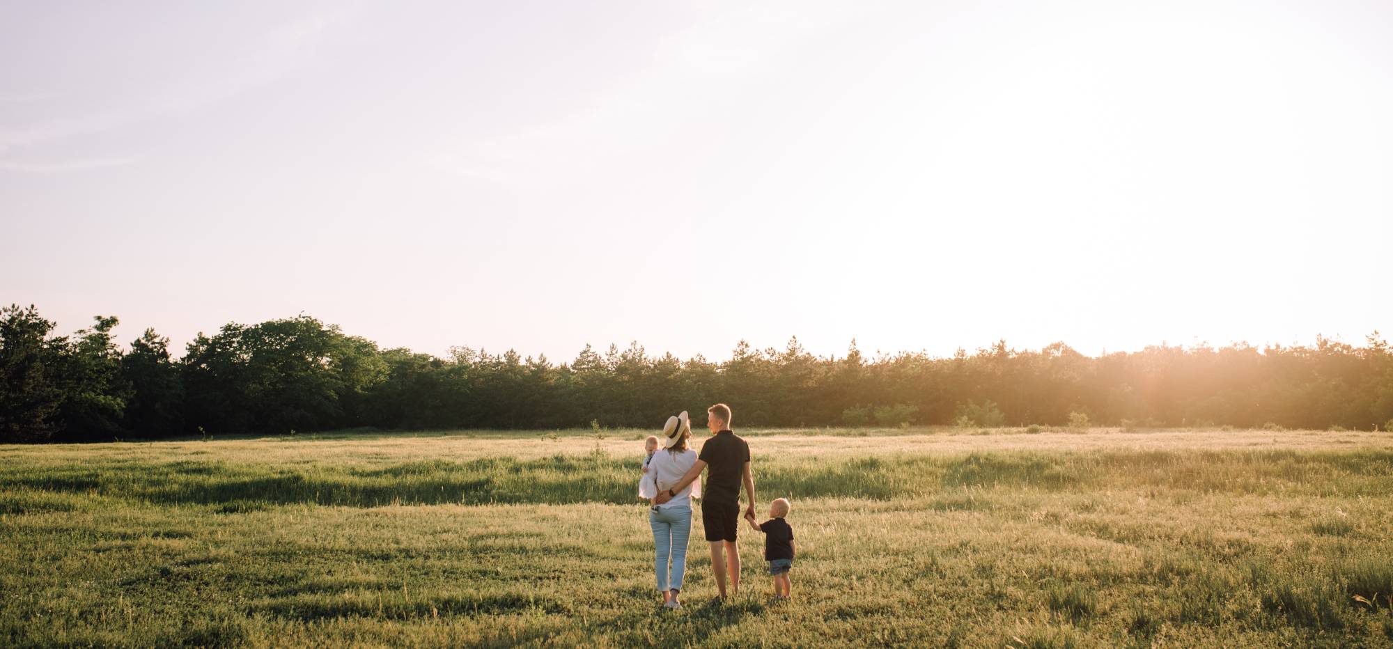 Trygghet og gode ordninger